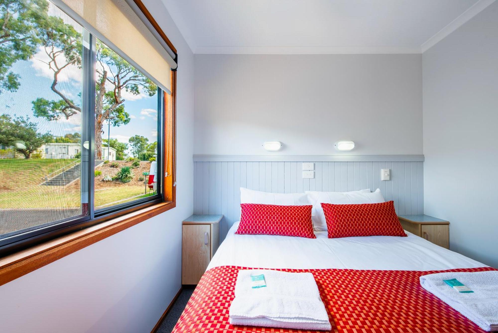 Echo Holiday Parks - Naracoorte Exterior photo