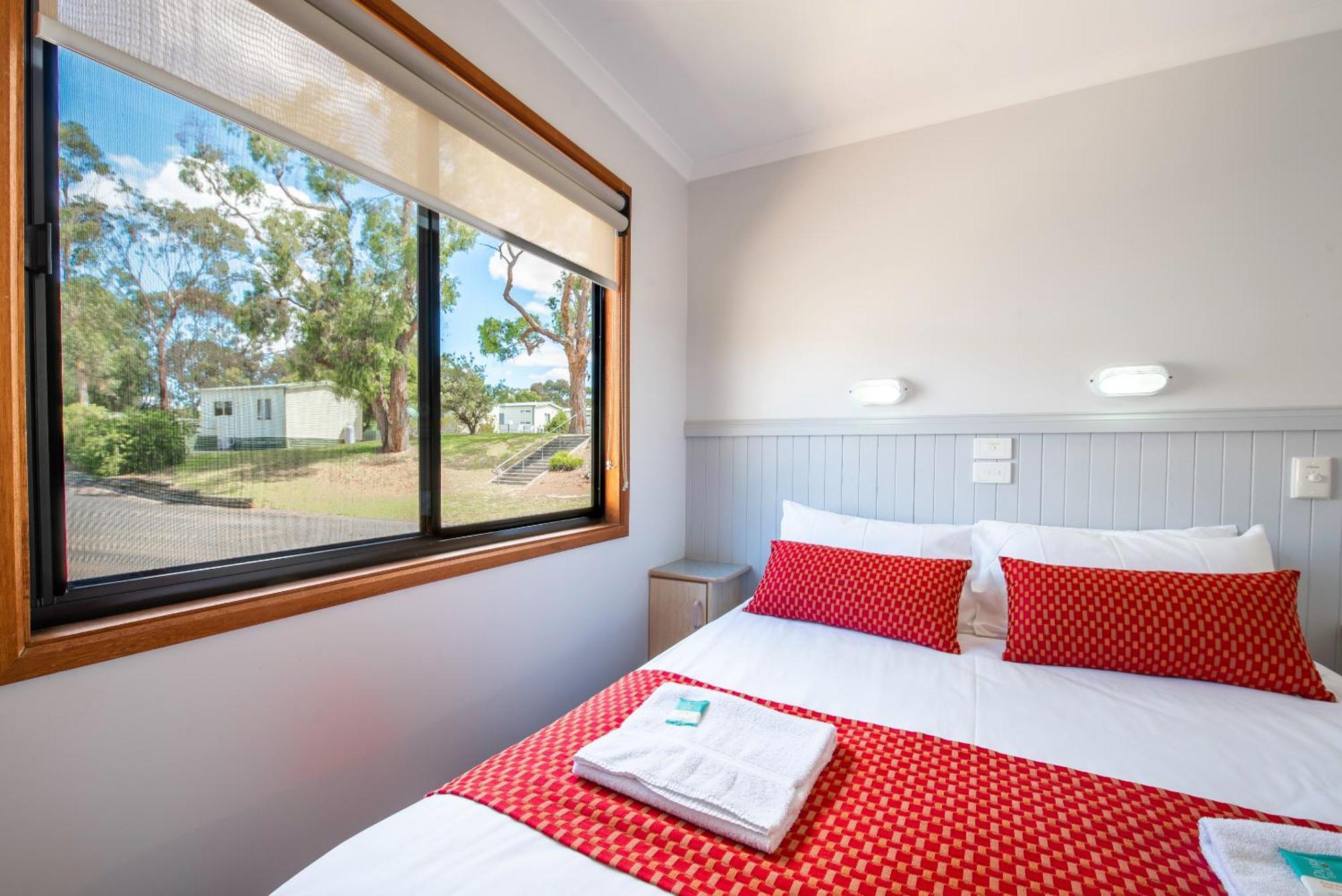 Echo Holiday Parks - Naracoorte Exterior photo