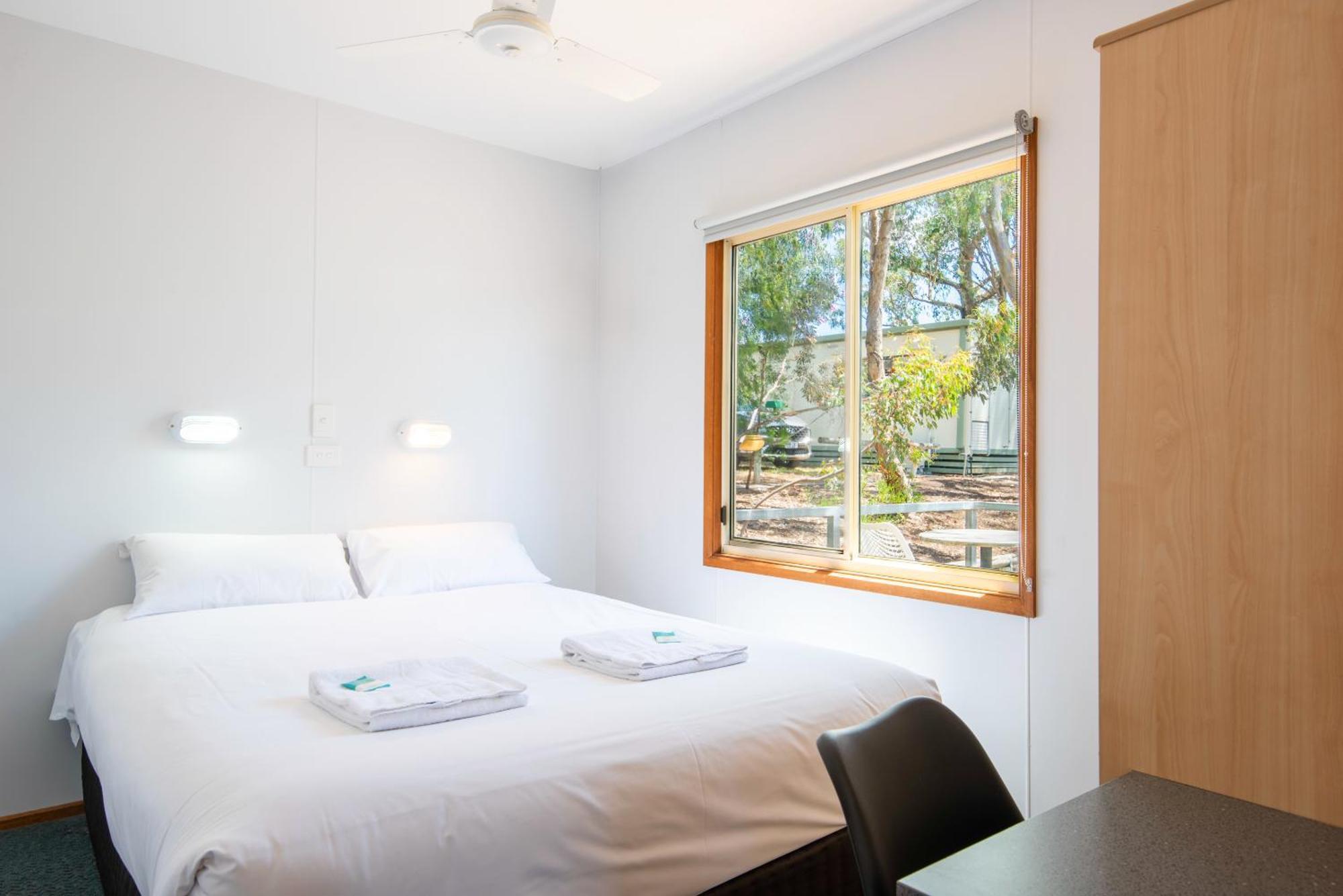 Echo Holiday Parks - Naracoorte Exterior photo